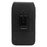 Pouches #15 = 5.0 INCH For Apple iPhone 6 / 6S / 7 / 8 / SE (2020/2022) 4.7" Canvas Pouch Vertical