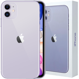 Unlocked Phones #249 = iPhone 11 64GB  AB STOCK PURPLE