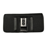 Pouches #17 = 7.5 INCH For Samsung Galaxy S22 Ultra Canvas Pouch