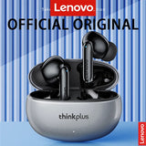 Bluetooth #194 =  Lenovo XT88 Bluetooth 5.3 Earphones white