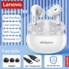 Bluetooth #194 =  Lenovo XT88 Bluetooth 5.3 Earphones white