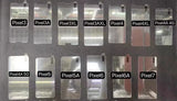 Tempered Glass GOOGLE PIXEL #1 = FOR ALL GOOGLE PIXEL phones