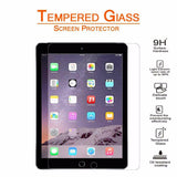 Tempered Glass IPad #22 =i Pad 2nd  | Second | 9.7" | A5 | 2011 | 9.3.5/9.3.6(CDMA) | 30 Pin Dock |