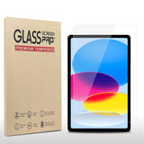 Tempered Glass IPad #21 = iPad 1st | First | 9.7" | A4 | 2010 | 5.1.5 | 30 Pin Dock