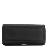 Pouches #31 = 4.0 INCH For CANVAS POUCH HORIZONTAL