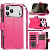 iPhone Case #250 = Luxury Wallet Card ID Zipper Money Holder  Case iPhone 20,19,18,17,16,15,14, 13, 12, 11, X/s, 8+,8, 7+, 7, 6+, 6, SE2, SE, 5, 5S, 5C, 4/s SERIES