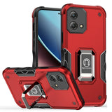 Moto Cases #28 = Moto Colored Shockproof Transparent Hard PC TPU Hybrid Case Cover
