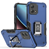 Moto Cases #28 = Moto Colored Shockproof Transparent Hard PC TPU Hybrid Case Cover