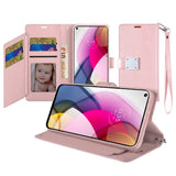 Moto Cases #31 = Moto Wallet ID Card Holder Case Cove