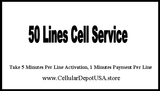 BYOP = LycaMobile by at&t 50 LINE $15 Int'l Talk & Text ,1GB Web + 0GB HOTSPOT