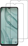 Tempered Glass TCL / Alcatel #6 = FOR ALL TCL / Alcatel phones 1 each