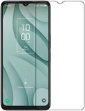 Tempered Glass TCL / Alcatel #6 = FOR ALL TCL / Alcatel phones 1 each