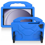 Tablet #119 = For Samsung 3in1 Multi-Functional Tablet Case for Hand, Shoulder, Pencil & Stand - R