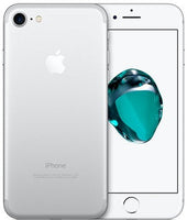 Unlocked iPhones #77 = iPhone 7 32GB VZW SILVER AB Stock