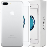 Unlocked Phones #112 = iPhone 7 Plus 32GB BLACK A Stock