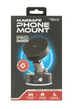 Mount Holder #171 =  MAGSAFE DASH-WINDSHIELD MOUNT UNIVERSAL - white