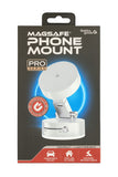Mount Holder #171 =  MAGSAFE DASH-WINDSHIELD MOUNT UNIVERSAL - white