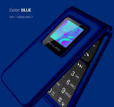 Unlocked Phones #5 = Maxwest Neo Flip Unlocked, att, tmobile, int'l 2g,3g,4g GSM REFURBISHED