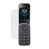 Verizon Bundles = 10pcs New - Nokia 2760 Flip + Add $Plan Bundles