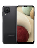 h2o Combo #14 = H2o Galaxy A12 lock +Add $Plan Bundle