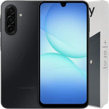 Unlocked Phones #504 =  Samsung A17 5G 128GB - BLACK - New