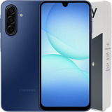Unlocked Phones #504 =  Samsung A17 5G 128GB - BLACK - New