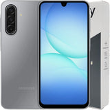Unlocked Phones #497 =  Samsung A17 DS 5G 256GB - GRAY - New