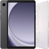 Tablet #9 = Samsung Tab A9 64GB - Silver - New