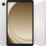 Tablet #9 = Samsung Tab A9 64GB - Silver - New