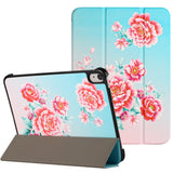 Tablet #119 = For Samsung 3in1 Multi-Functional Tablet Case for Hand, Shoulder, Pencil & Stand - R