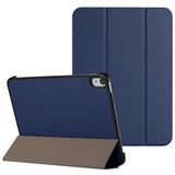 Tablet #229 = For Apple iPad 3in1 Tablet Hand and Shoulder Strap with Kickstand purple
