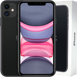 Unlocked Phones #471 = iPhone 11 64GB - Purple - Refurbished