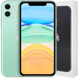Unlocked Phones #471 = iPhone 11 64GB - Purple - Refurbished