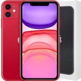 Unlocked Phones #471 = iPhone 11 64GB - Purple - Refurbished