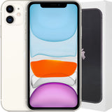 Unlocked Phones #471 = iPhone 11 64GB - Purple - Refurbished