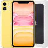 Unlocked Phones #471 = iPhone 11 64GB - Purple - Refurbished