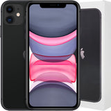 Unlocked Phones #449 = iPhone 11 256GB - Green - A Stock