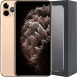 Unlocked Phones #447 = iPhone 11 Pro Max 64GB - Green - Refurbished