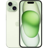 Unlocked Phones #427 = iPhone 15 128GB - Green - A Stock