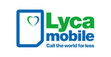 LycaMobile Ipad Hotspot = 10 Lines $20 3GB Data