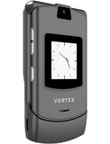 h2o Combo #46 = 10 Phones Vortex V3 Flip 4g + Add $Plan Bundle