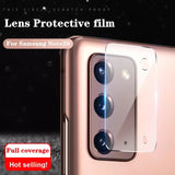 Full Line of Samsung Phone Tempered Glass $2 to $7