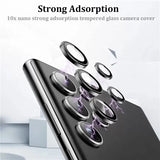 Full Line of Samsung Phone Tempered Glass $2 to $7