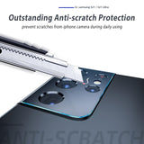 Full Line of Samsung Phone Tempered Glass $2 to $7