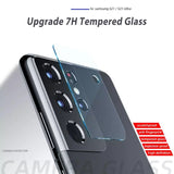 Full Line of Samsung Phone Tempered Glass $2 to $7