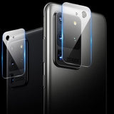 Full Line of Samsung Phone Tempered Glass $2 to $7