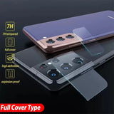 Full Line of Samsung Phone Tempered Glass $2 to $7