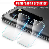 Full Line of Samsung Phone Tempered Glass $2 to $7