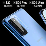 Full Line of Samsung Phone Tempered Glass $2 to $7
