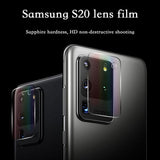 Full Line of Samsung Phone Tempered Glass $2 to $7